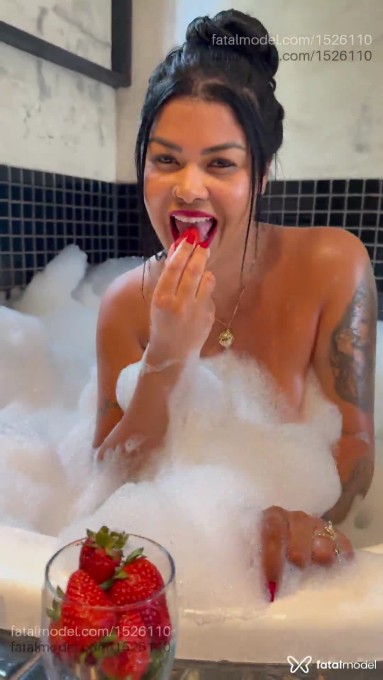Acompanhante mulher morena (o) de olhos pretos em Limeira - Amanda Nunes
