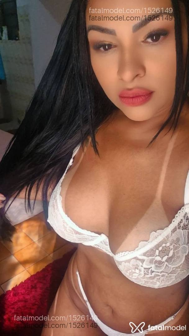Acompanhante mulher morena (o) de olhos castanhos em Tangará da Serra - Letícia Lins