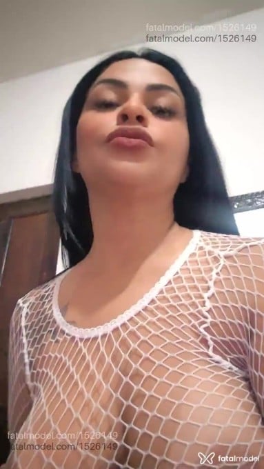 Acompanhante mulher morena (o) de olhos castanhos em Tangará da Serra - Letícia Lins