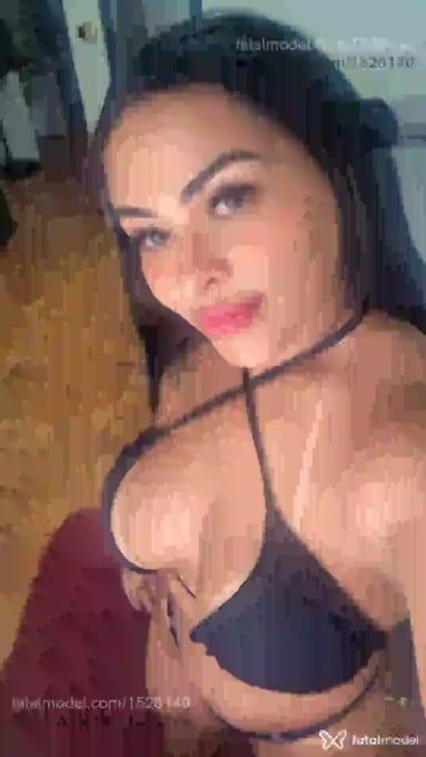 Acompanhante mulher morena (o) de olhos castanhos em Tangará da Serra - Letícia Lins