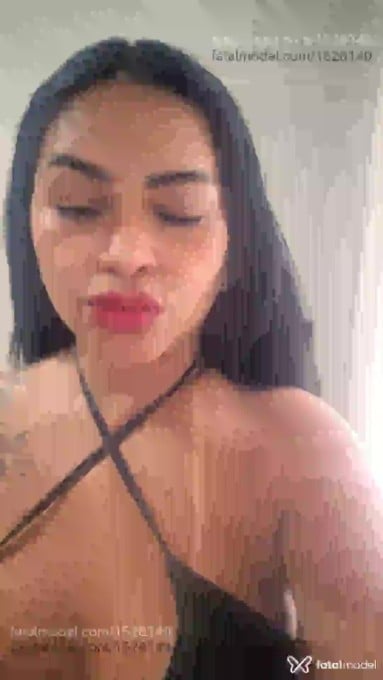 Acompanhante mulher morena (o) de olhos castanhos em Tangará da Serra - Letícia Lins