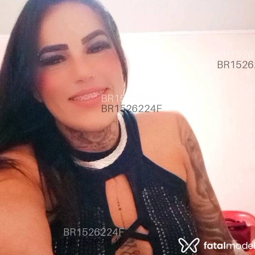 Acompanhante mulher morena (o) de olhos castanhos em Tatuí Acompanhante mulher morena (o) de olhos castanhos em Tatuí - Camila