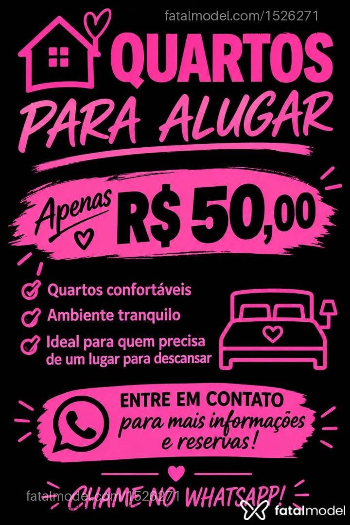 Acompanhante mulher morena (o) de olhos castanhos - Júlia Dias