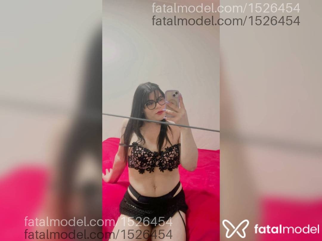 Acompanhante mulher trans morena (o) de olhos castanhos em São Luiz Gonzaga - Camily