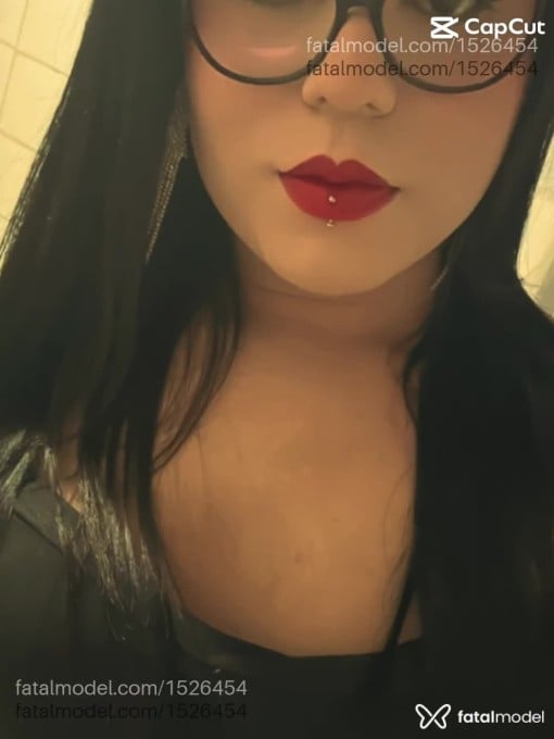 Acompanhante mulher trans morena (o) de olhos castanhos em São Luiz Gonzaga - Camily