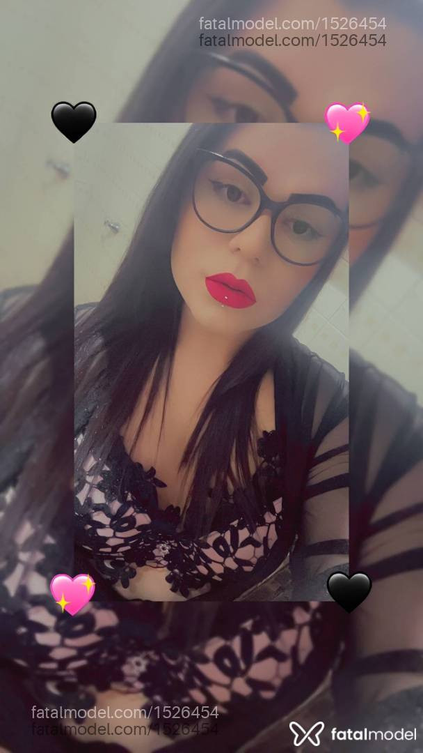 Acompanhante mulher trans morena (o) de olhos castanhos em São Luiz Gonzaga - Camily