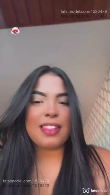 Acompanhante mulher morena (o) de olhos pretos em Campos dos Goytacazes - Larah tavares