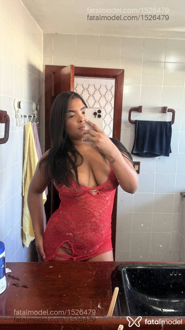 Acompanhante mulher morena (o) de olhos pretos em Campos dos Goytacazes - Larah tavares