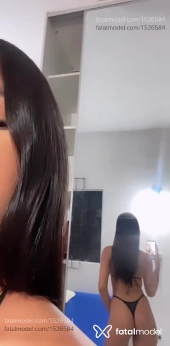 Acompanhante mulher morena (o) de olhos castanhos em Teresina - LUANA