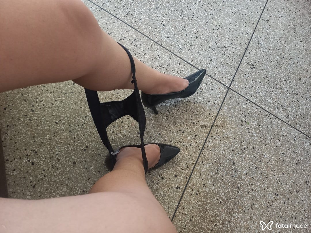 Acompanhante mulher morena (o) de olhos castanhos em Virtual - Ravena Fire