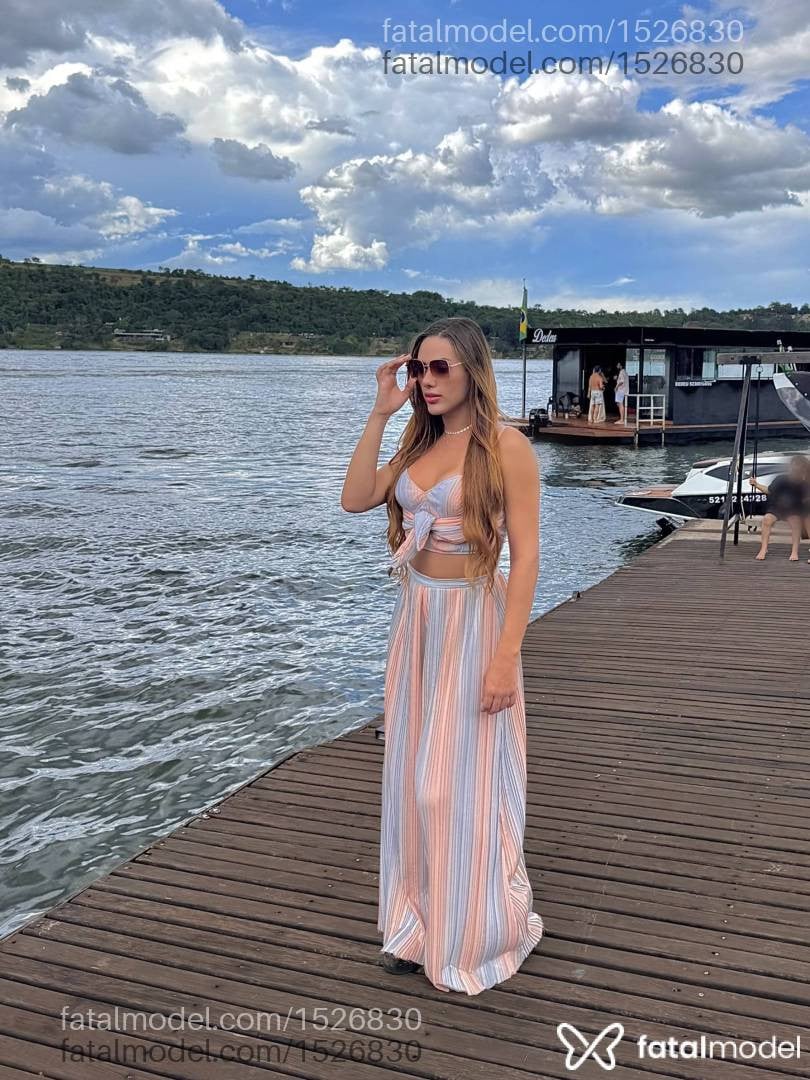 Acompanhante mulher trans loira (o) de olhos azuis em Santa Maria da Vitória - Bianca