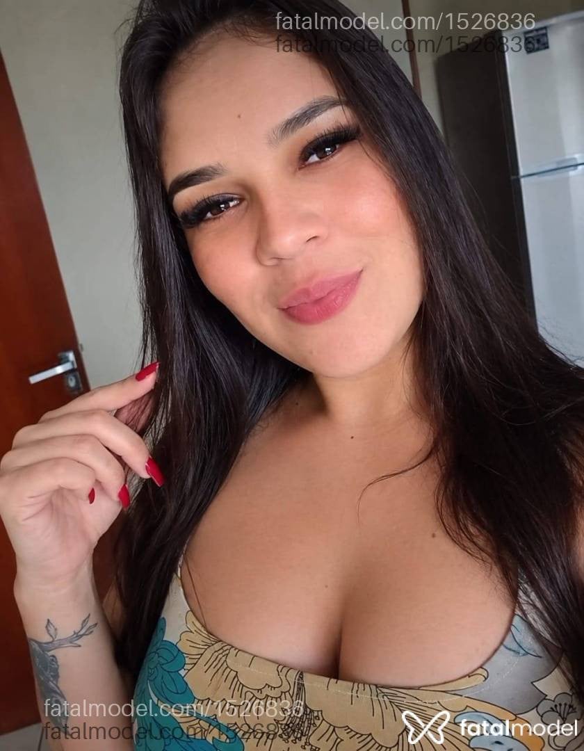 Acompanhante mulher morena (o) de olhos castanhos - Anny