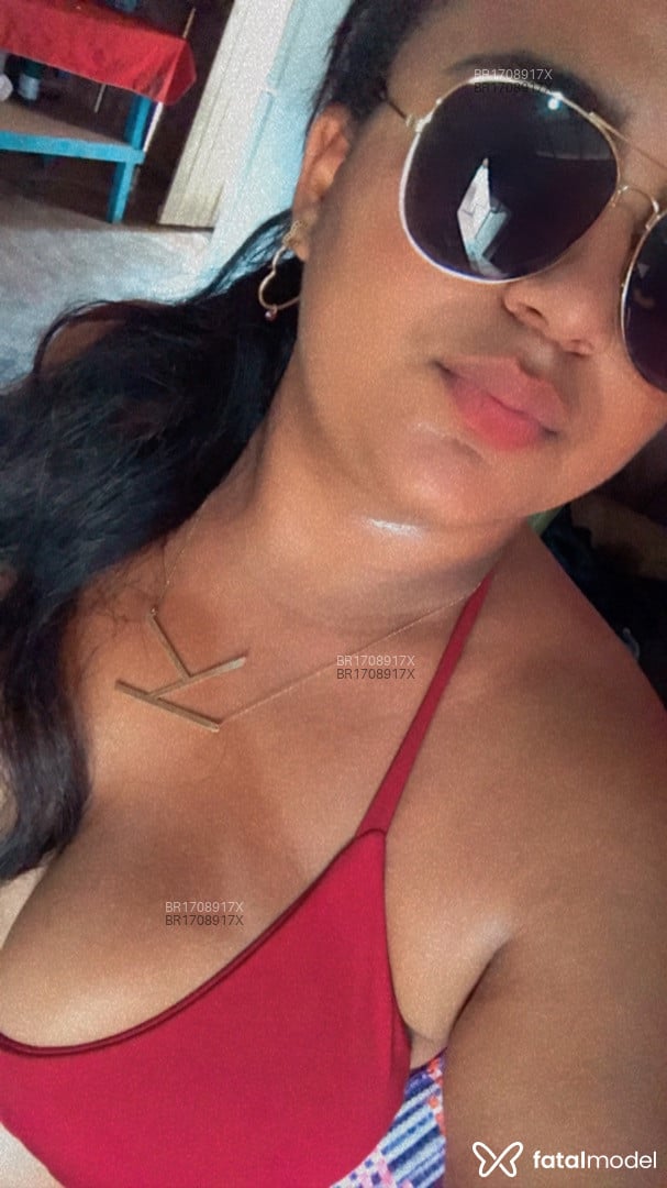 Acompanhante mulher morena (o) de olhos pretos em Anapu - Kelly