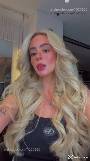 Acompanhante mulher loira (o) de olhos castanhos em São Paulo - Gabi Videla