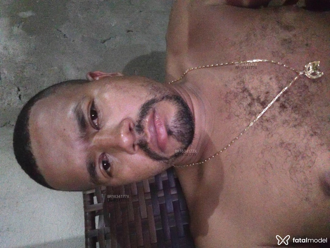 Acompanhante homem morena (o) de olhos castanhos em Canaã dos Carajás Acompanhante homem morena (o) de olhos castanhos em Canaã dos Carajás - Vinicius Lopes