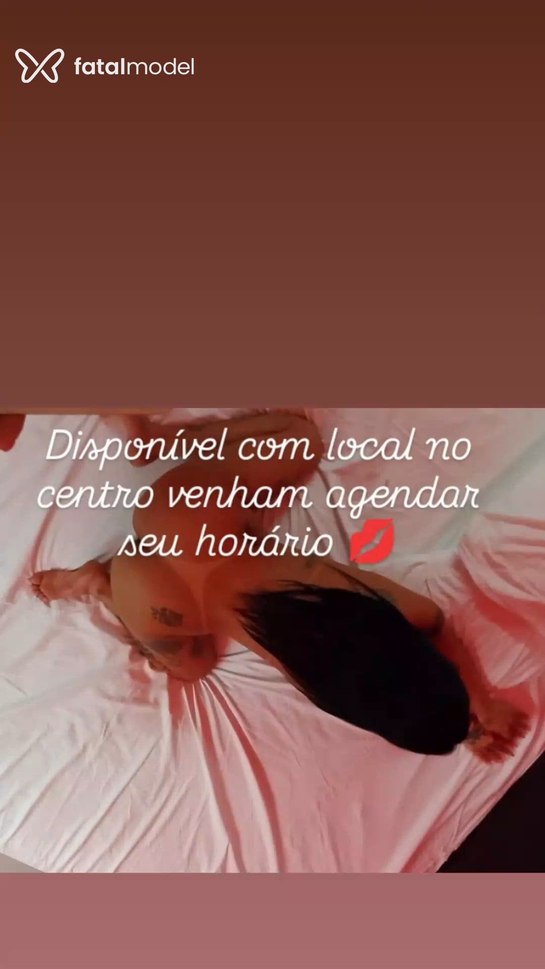 Acompanhante mulher morena (o) de olhos pretos em Campina Grande Acompanhante mulher morena (o) de olhos pretos em Campina Grande - Hayla Lins
