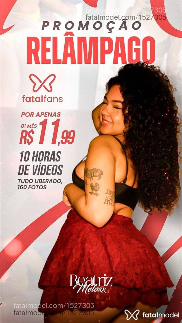 Acompanhante mulher morena (o) de olhos castanhos em Virtual - Meloxx