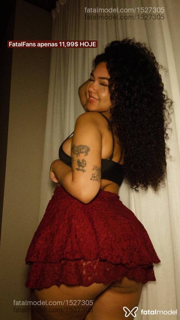 Acompanhante mulher morena (o) de olhos castanhos em Virtual - Meloxx