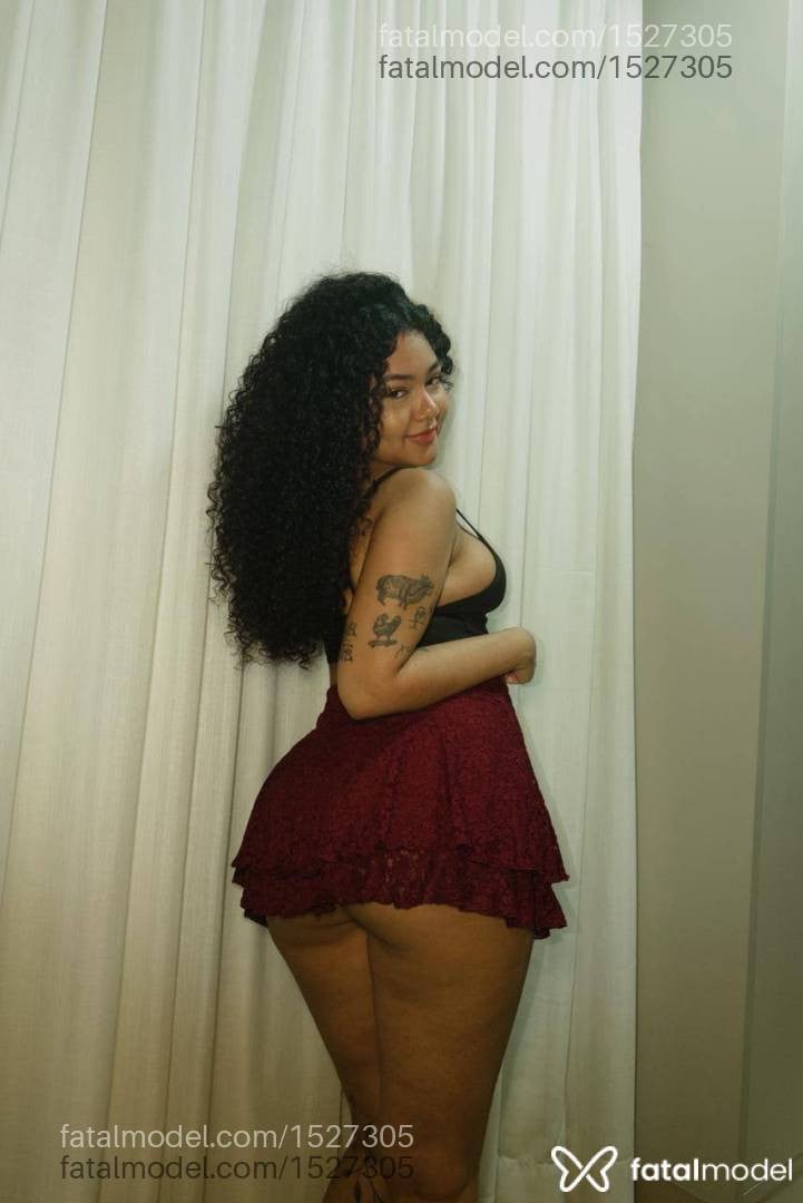 Acompanhante mulher morena (o) de olhos castanhos em Virtual - Meloxx