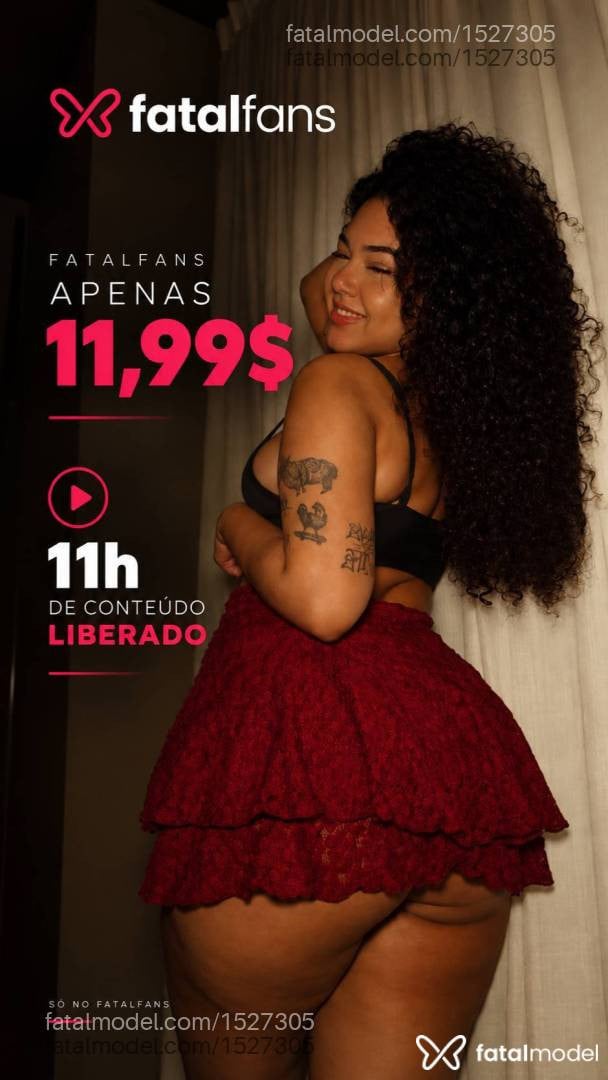 Acompanhante mulher morena (o) de olhos castanhos - Meloxx