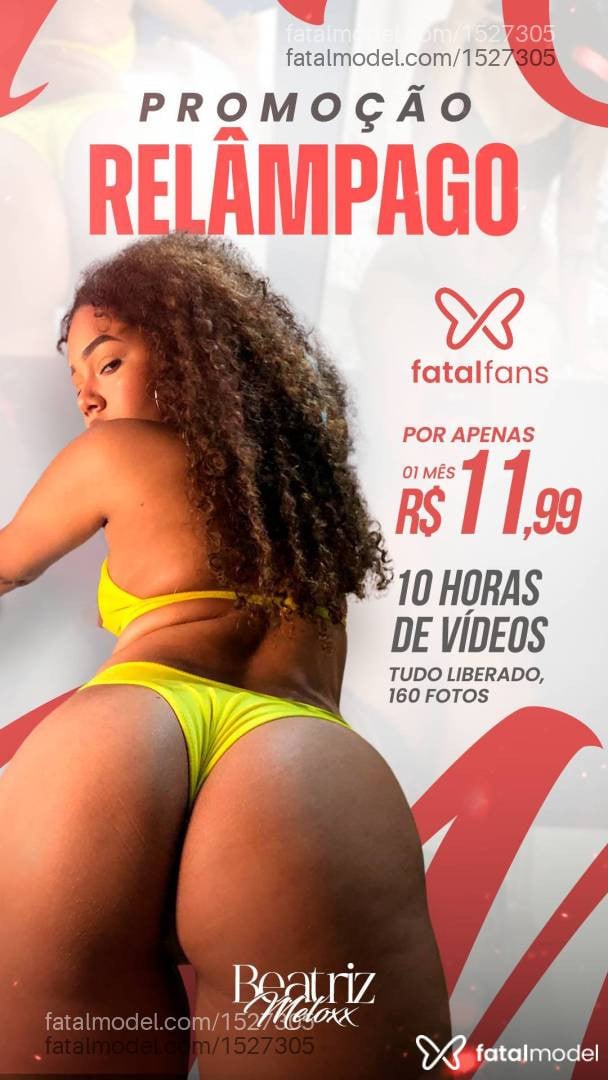 Acompanhante mulher morena (o) de olhos castanhos em Virtual - Meloxx