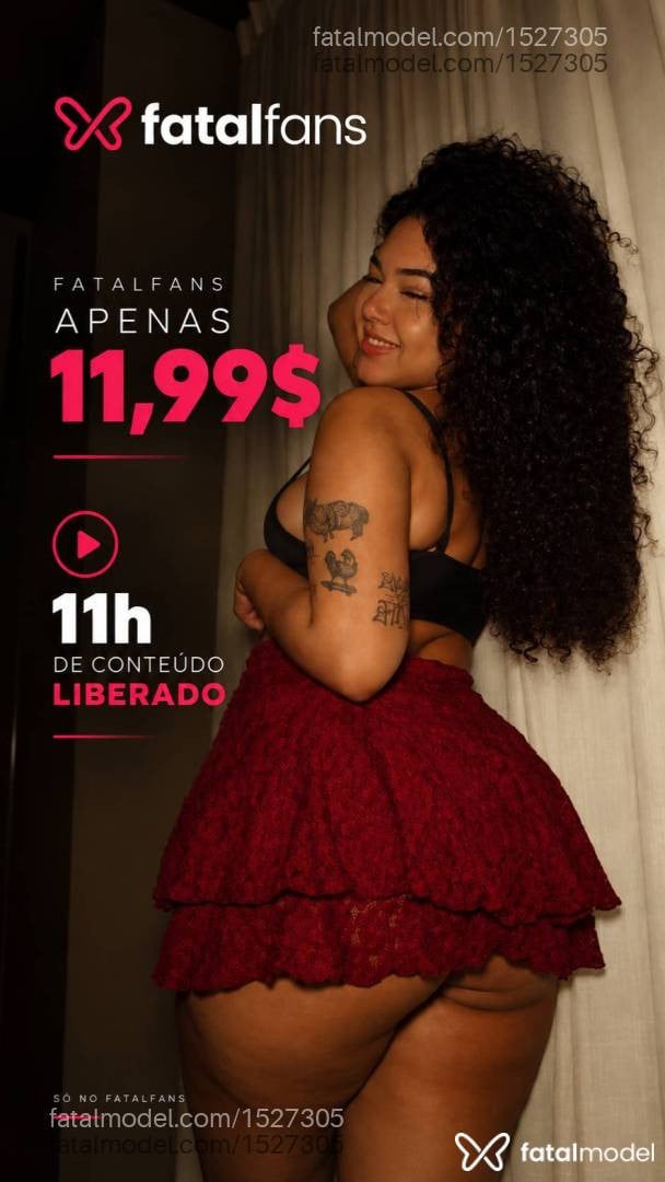 Acompanhante mulher morena (o) de olhos castanhos - Meloxx