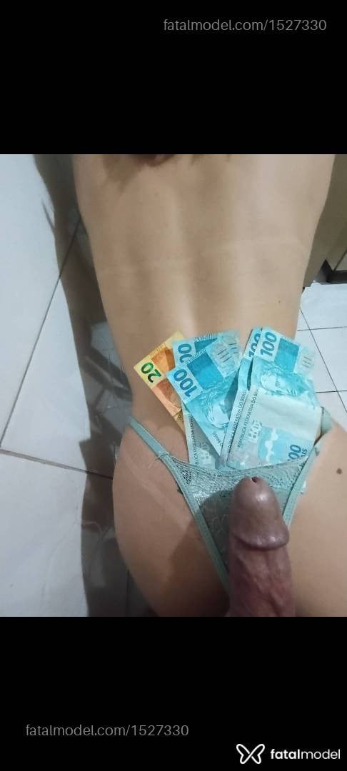 Acompanhante mulher trans loira (o) de olhos castanhos - Gabrielysouza