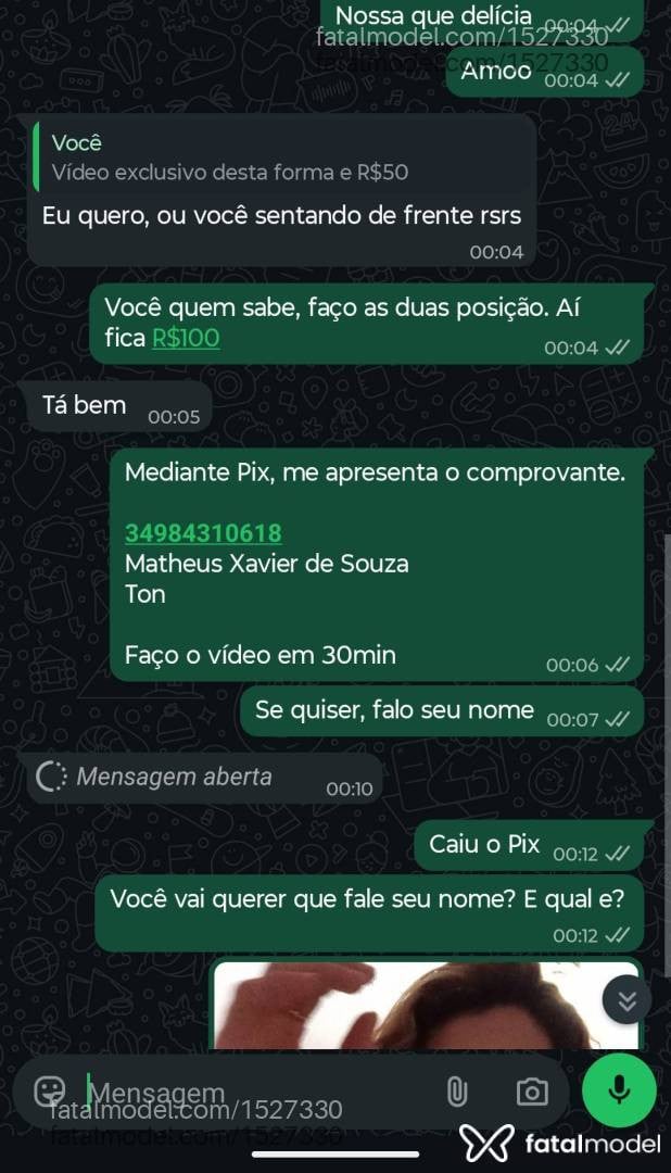 Acompanhante mulher trans loira (o) de olhos castanhos - Gabrielysouza