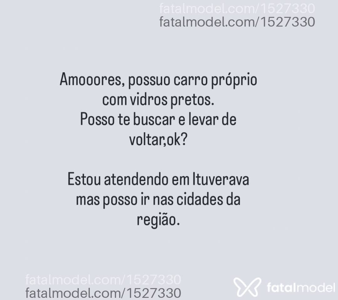 Acompanhante mulher trans loira (o) de olhos castanhos em Ituverava - Gabrielysouza