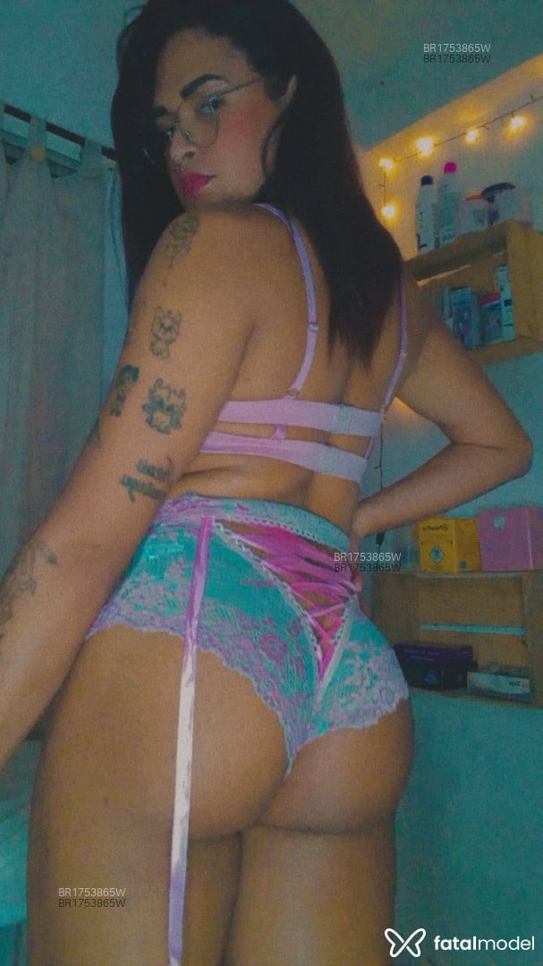 Acompanhante mulher trans ruiva (o) de olhos castanhos em São Paulo - Jhennyfer angel