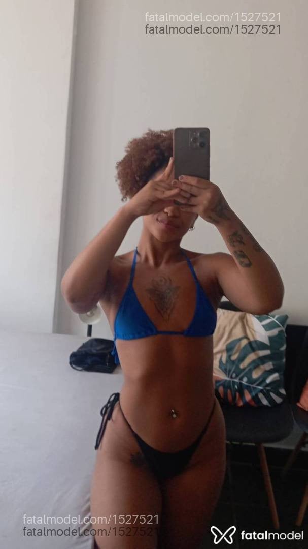 Acompanhante mulher morena (o) de olhos mel em Rio de Janeiro - Dandara Cruz