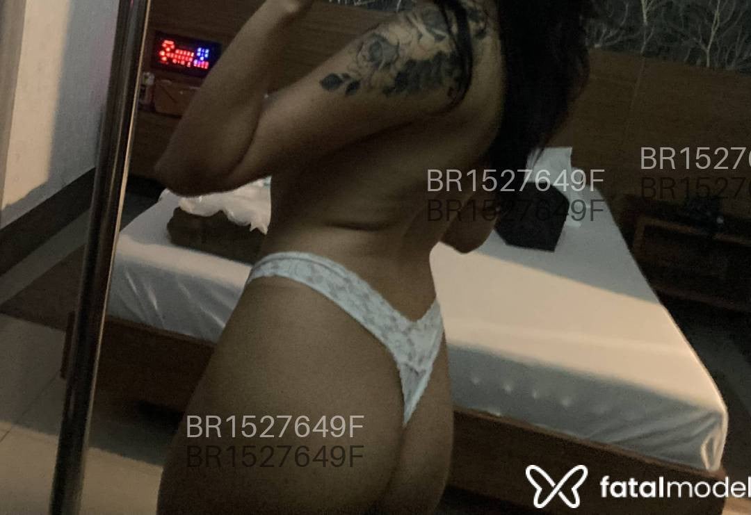 Acompanhante mulher morena (o) de olhos mel em Rio de Janeiro - Mary Silva