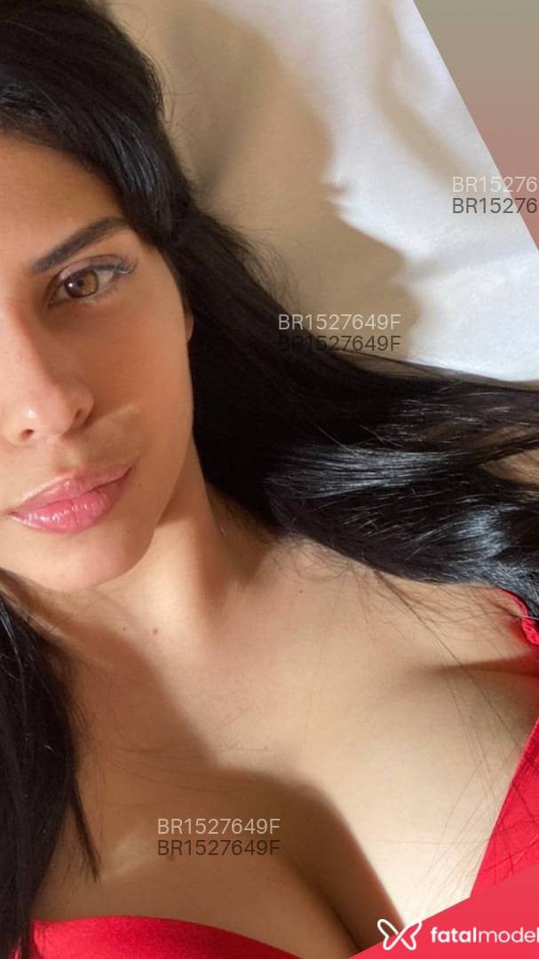 Acompanhante mulher morena (o) de olhos mel em Rio de Janeiro - Mary Silva