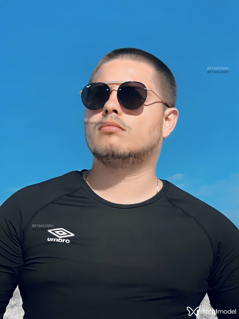 Acompanhante homem loira (o) de olhos azuis em Virtual - Mell