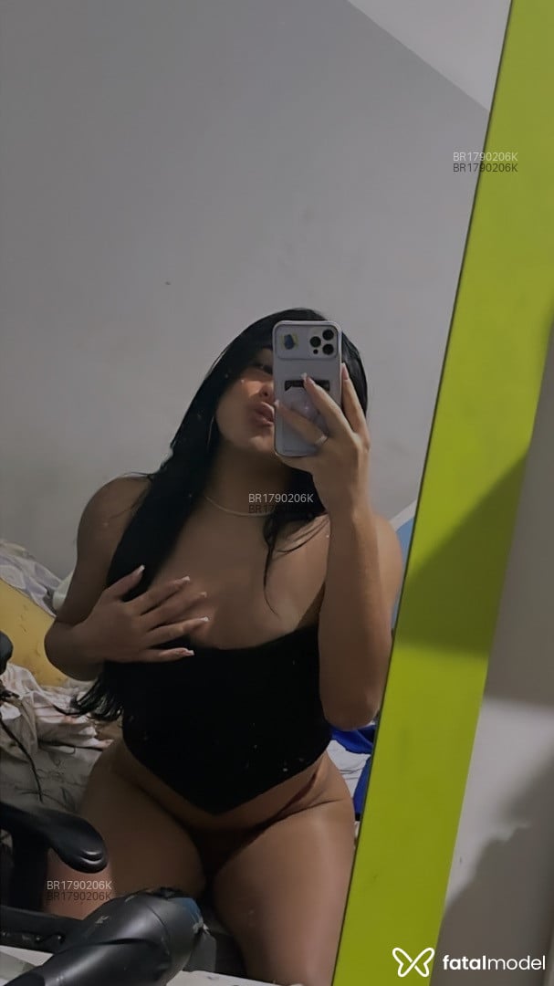 Acompanhante mulher trans morena (o) de olhos castanhos em Guarulhos - mirella Walker