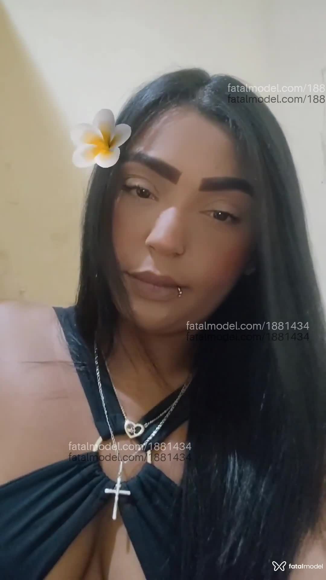Acompanhante mulher morena (o) de olhos castanhos em Belo Horizonte - Hanna potiguar