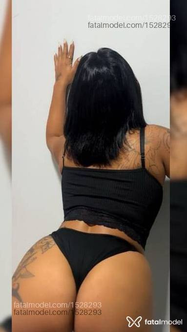Acompanhante mulher morena (o) de olhos castanhos em Cáceres - Indianara Ferrari
