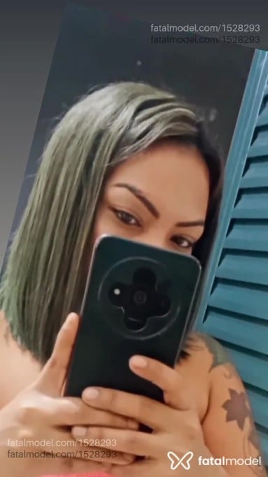 Acompanhante mulher morena (o) de olhos castanhos em Cáceres - Indianara Ferrari
