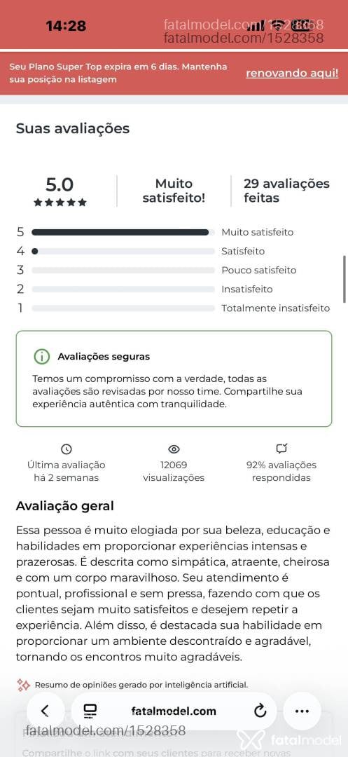 Acompanhante mulher ruiva (o) de olhos castanhos em Vitória - Kimberlly