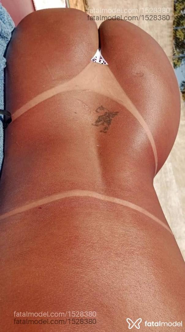 Acompanhante mulher morena (o) de olhos castanhos - Samantha