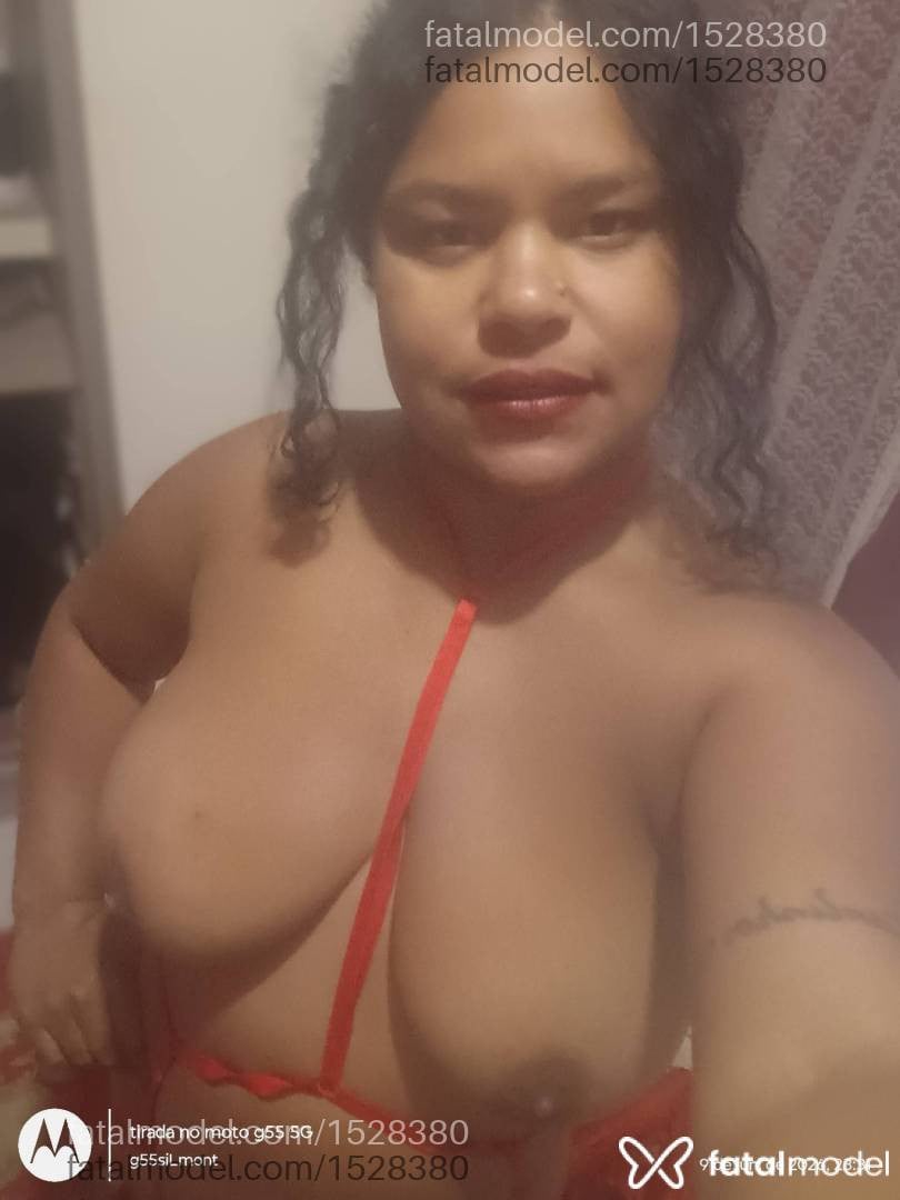 Acompanhante mulher morena (o) de olhos castanhos em Itapetininga - Samantha