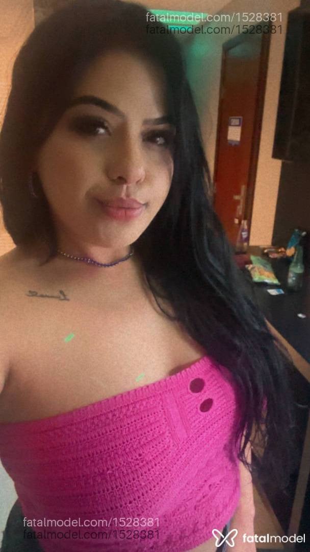 Acompanhante mulher morena (o) de olhos castanhos - BRUNA JOLIE