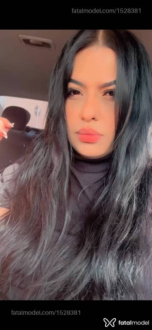 Acompanhante mulher morena (o) de olhos castanhos - BRUNA JOLIE