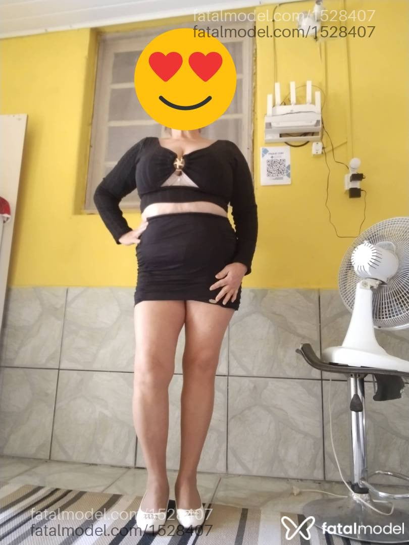 Acompanhante mulher ruiva (o) de olhos castanhos em Pelotas - KEILA