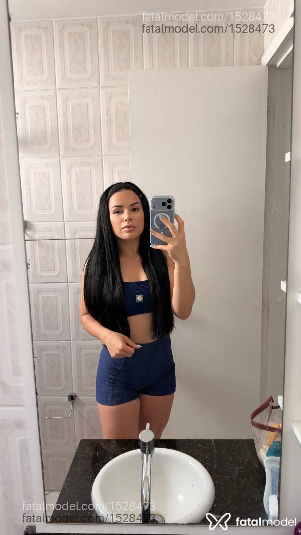 Acompanhante mulher morena (o) de olhos castanhos - Lorena Marques