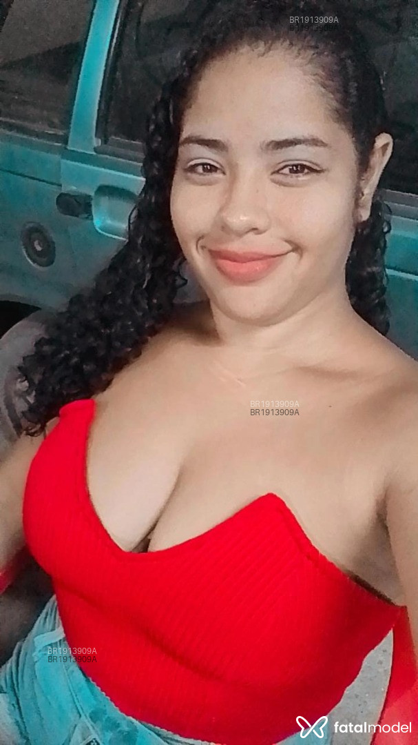 Acompanhante mulher morena (o) de olhos castanhos em Virtual - Tata morena