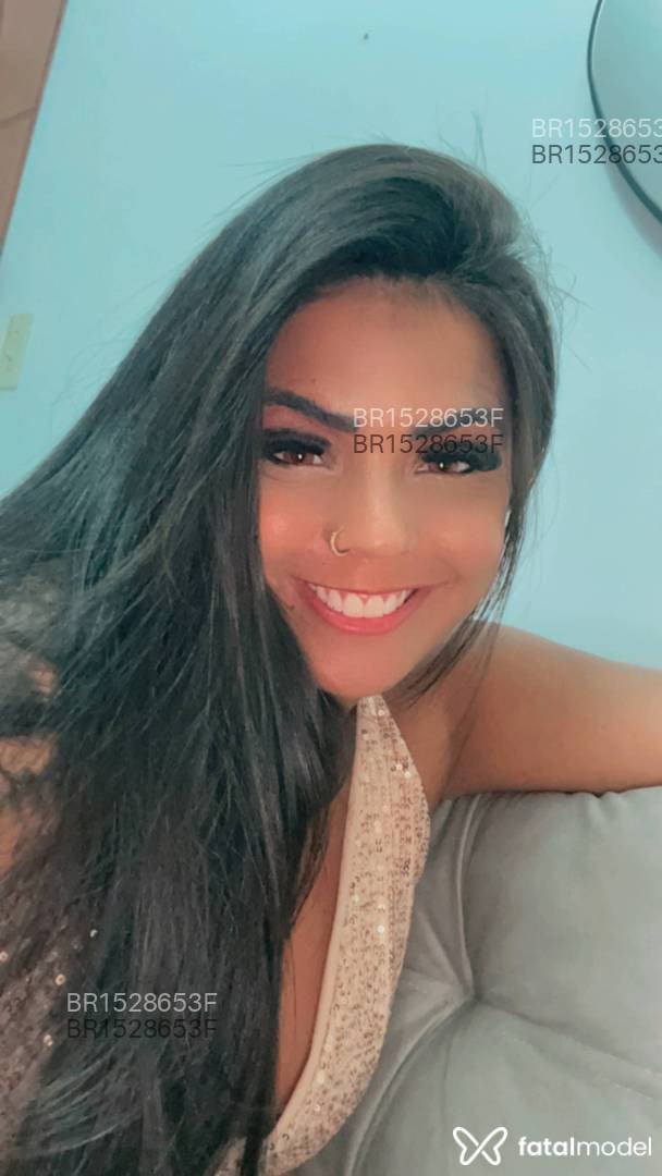 Acompanhante mulher morena (o) de olhos castanhos em Campina Grande - LUA CARVALHO