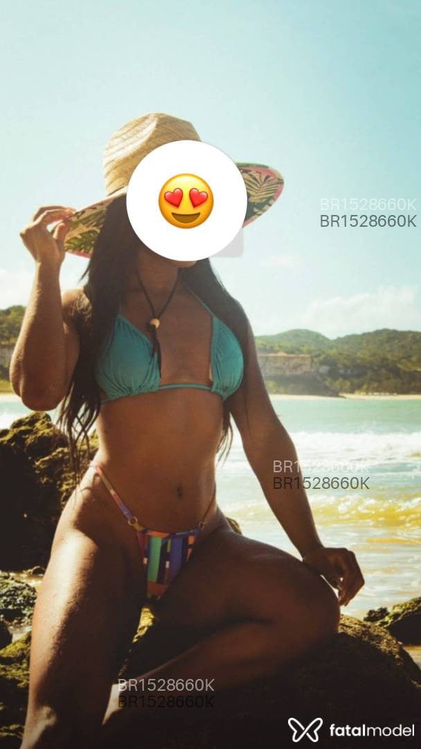 Acompanhante mulher morena (o) de olhos mel em João Pessoa Acompanhante mulher morena (o) de olhos mel em João Pessoa - Moana Morais
