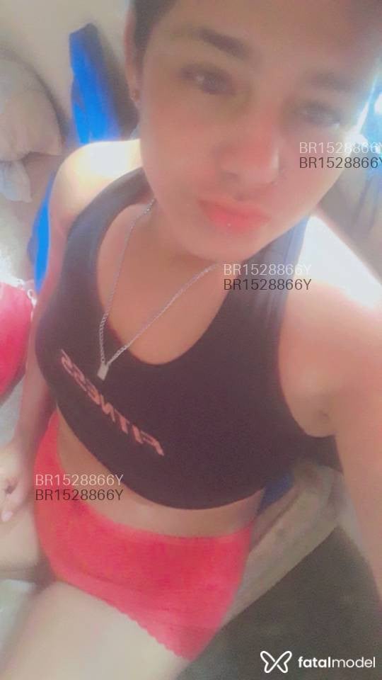Acompanhante mulher morena (o) de olhos mel em Andradina - Nanda souza