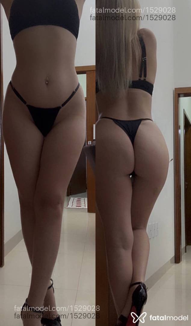 Acompanhante mulher loira (o) de olhos azuis em Itumbiara - Isabella